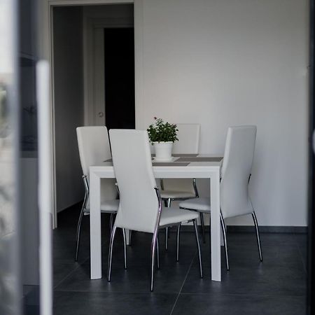 Domus Residence - Cesare - باري المظهر الخارجي الصورة
