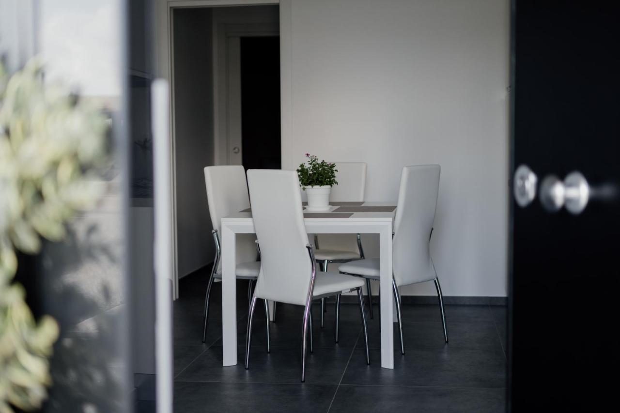 Domus Residence - Cesare - باري المظهر الخارجي الصورة