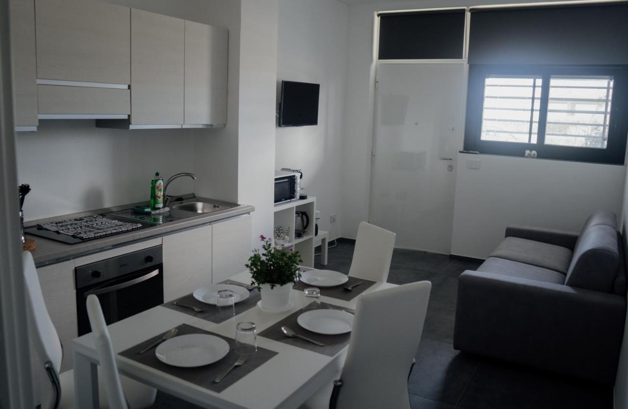 Domus Residence - Cesare - باري المظهر الخارجي الصورة
