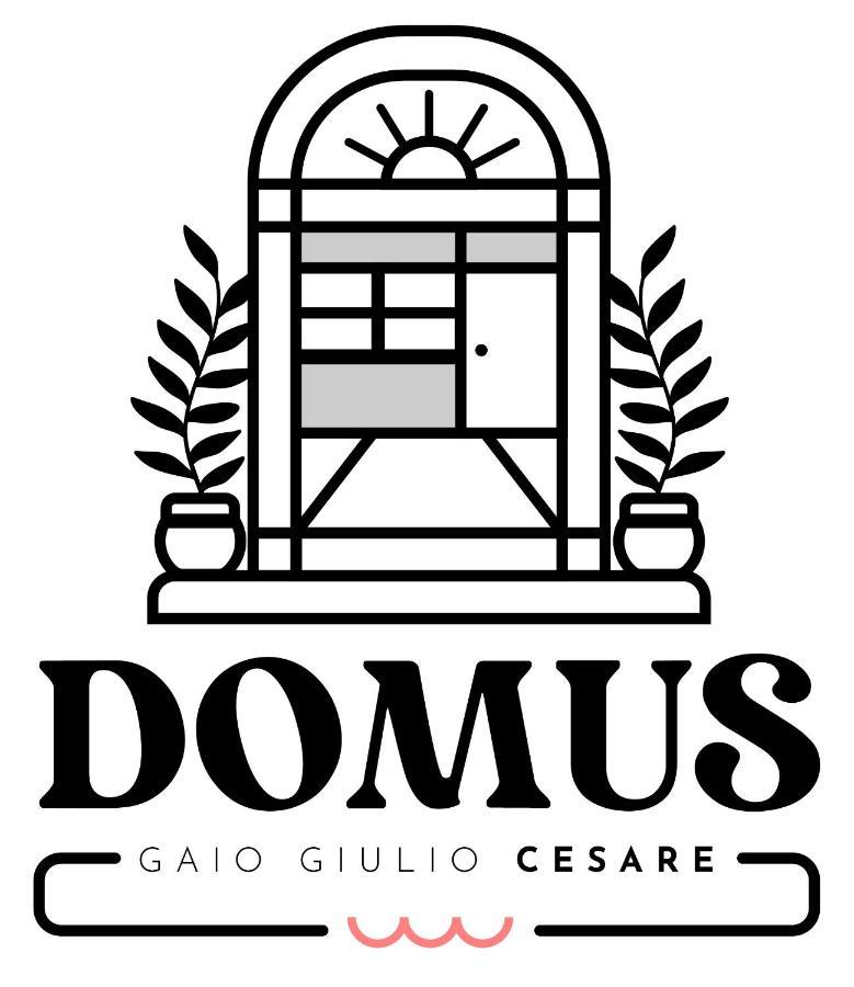 Domus Residence - Cesare - باري المظهر الخارجي الصورة