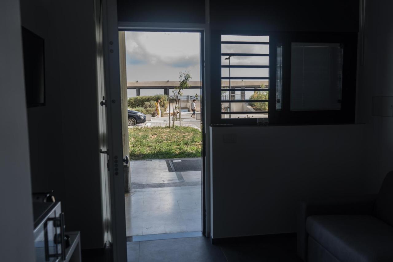 Domus Residence - Cesare - باري المظهر الخارجي الصورة