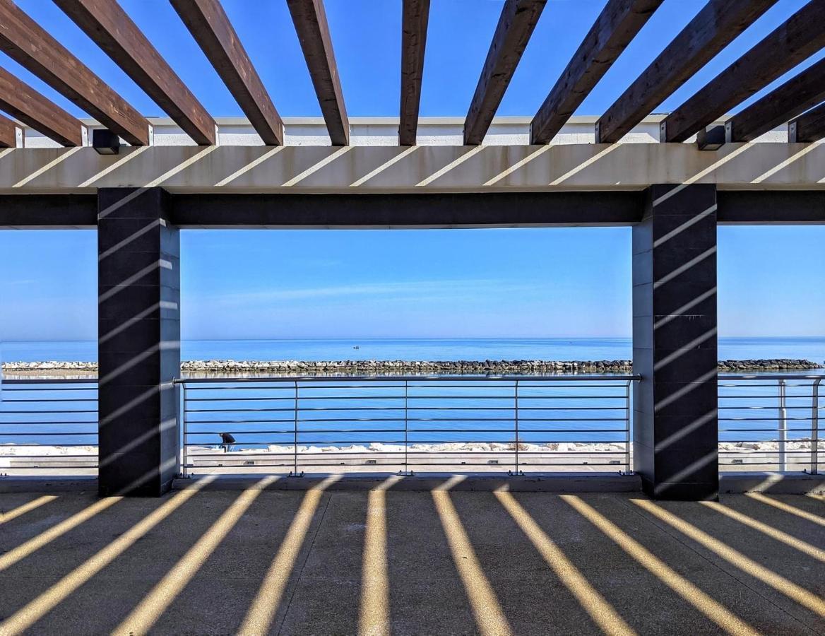 Domus Residence - Cesare - باري المظهر الخارجي الصورة